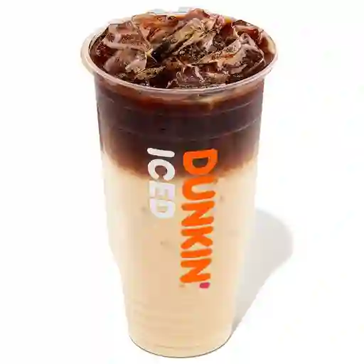 Iced Macchiato Xl