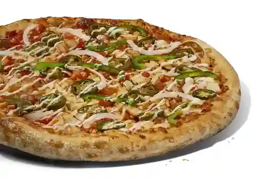 The Ultimate Chicken Jalapeño