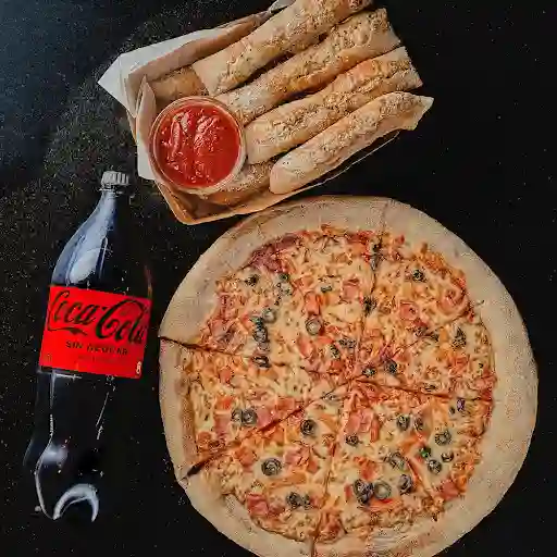 Combo Familiar