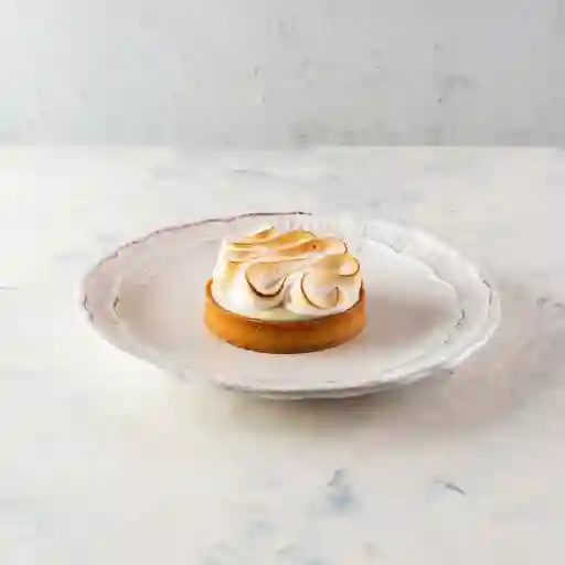 Pie De Limón