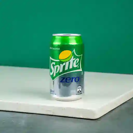 Sprite Zero