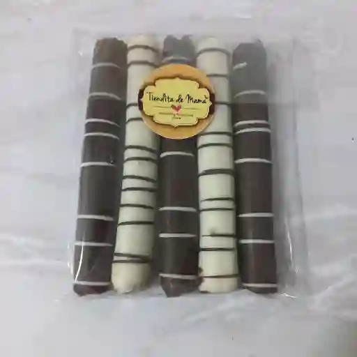 Bolsa De Cuchufli Mixto 5 Unidades