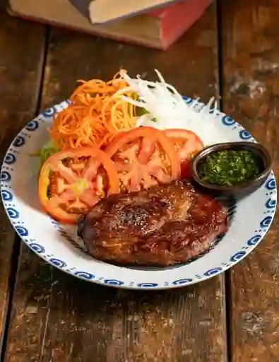 Lomo Vetado Argentino