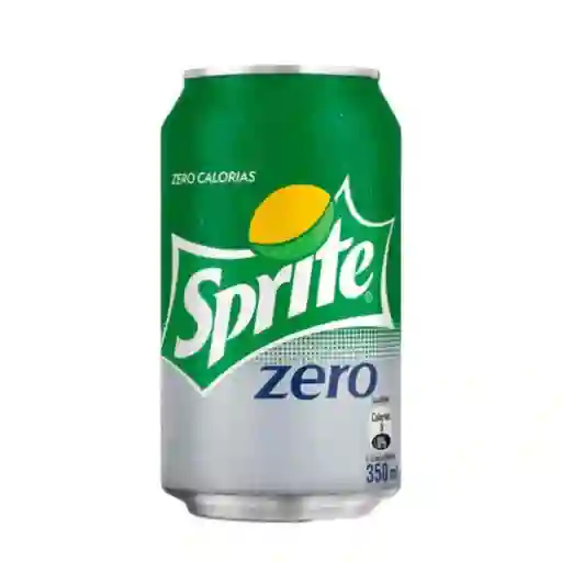 Sprite Zero