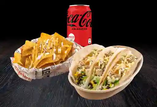 Taco Combo