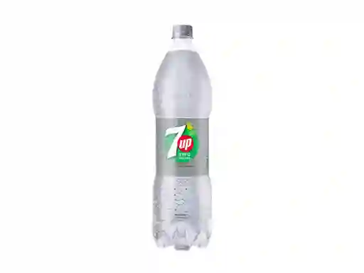 7up Zero 1.5 Lt