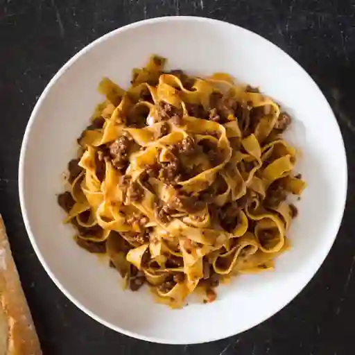 Spaguettis