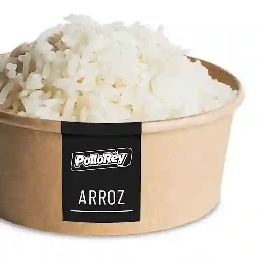 Arroz Mediano