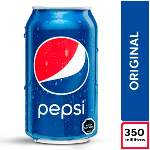 Pepsi Original 350 ml
