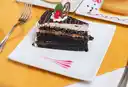Torta de Chocolate