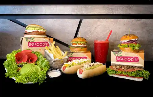 BGfoodie