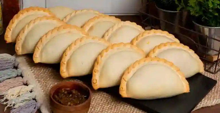 Farina Empanadas