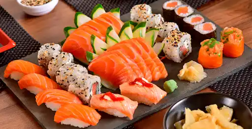 Shine Sushi Mall Plaza Iquique