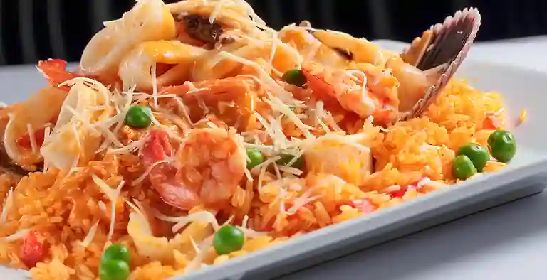 Antojitos Peruanos a Domicilio Antojitos Peruanos