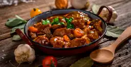 La Tia Veneno Restaurante