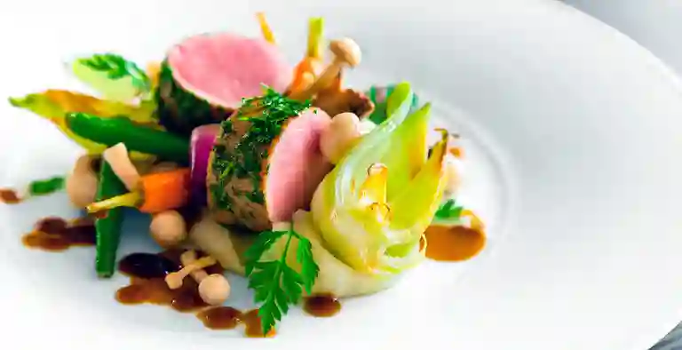 La Casona de Macul a Domicilio La Casona de Macul