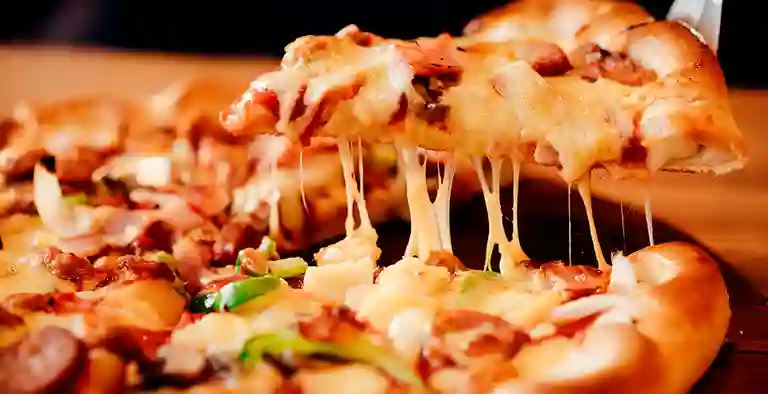 Pizzeria Master Luis a Domicilio Pizzeria Master Luis