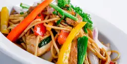 Cocina Peruana D Huata