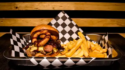 Burgos Burger Bar