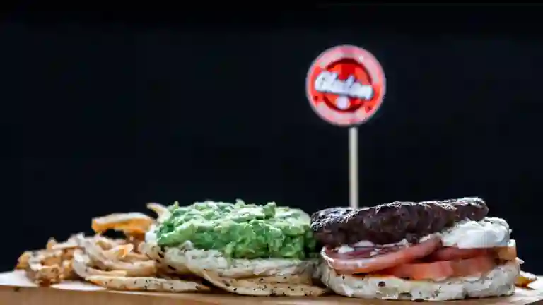 Glutón 100% Gluten Free a Domicilio Glutón 100% Gluten Free