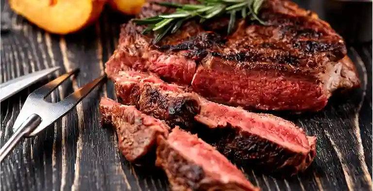 El Asador de Carnes a Domicilio El Asador de Carnes