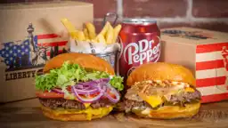Liberty Burger
