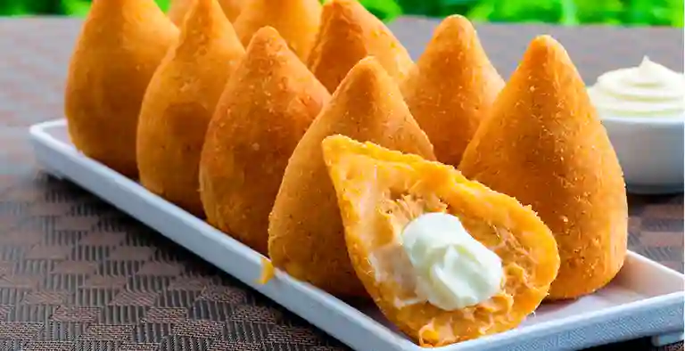 Selfer Gastronomia Brasileña a Domicilio Selfer Gastronomia Brasileña