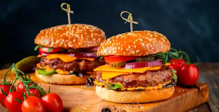 El Expresso Burger a Domicilio El Expresso Burger