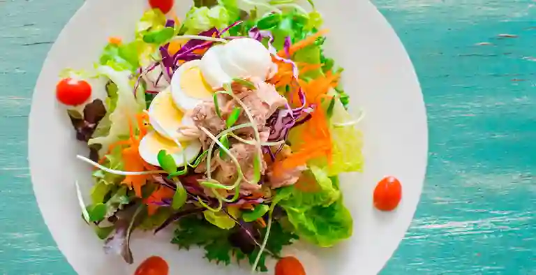 Ensalandwichs a Domicilio Ensalandwichs