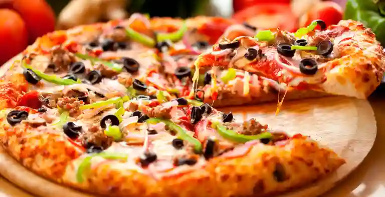 Anthonys Pizza a Domicilio Anthonys Pizza