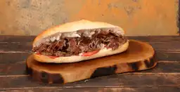 Sangucheria el Vecino