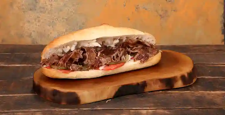 Sangucheria el Vecino