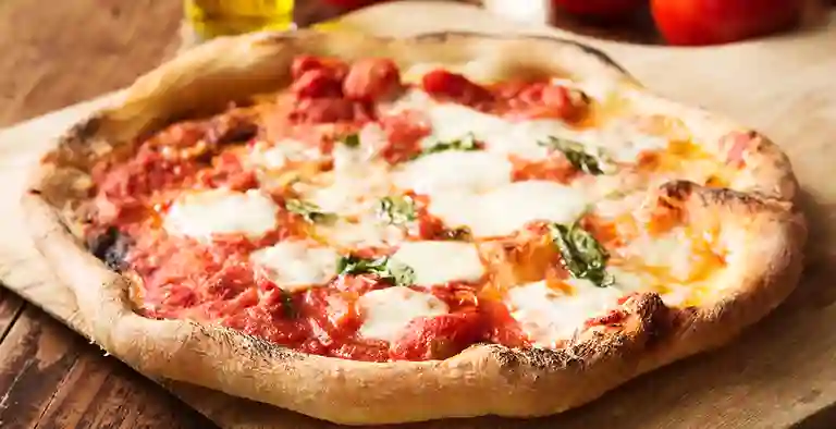 Pizzeria Italiana a Domicilio Pizzeria Italiana