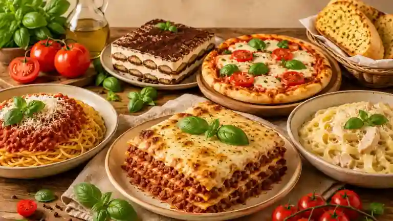Entre Pastas a Domicilio Entre Pastas