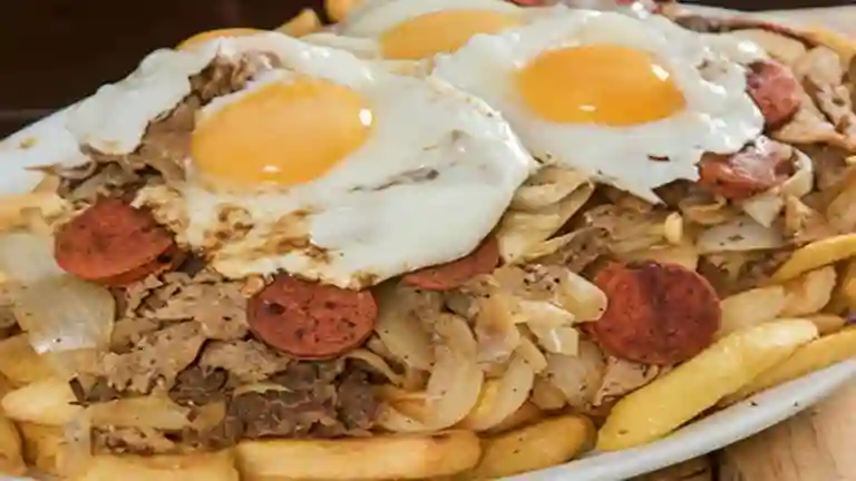 La Cabana Restobar a Domicilio La Cabana Restobar