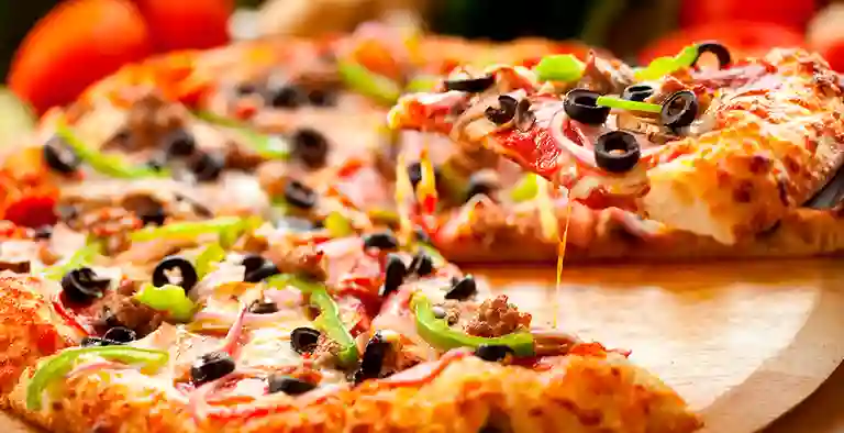 Wonder Pizza a Domicilio Wonder Pizza