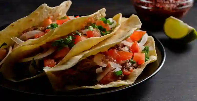 Don Pancho Taqueria a Domicilio Don Pancho Taqueria