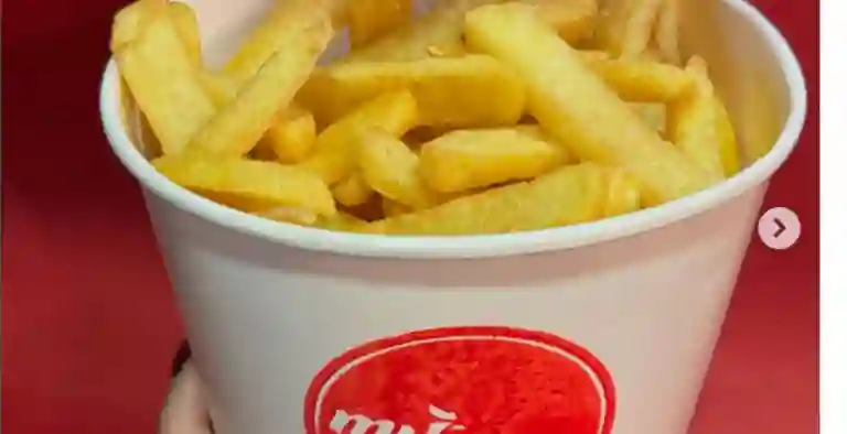 Chicken King 961 a Domicilio Chicken King 961