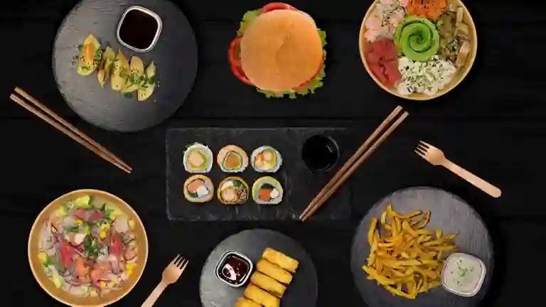 Altiro Fast&food a Domicilio Altiro Fast&food