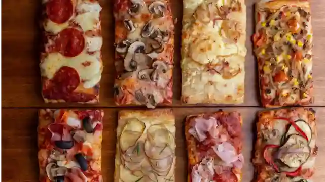 Chaparo Pizza a Domicilio Chaparo Pizza