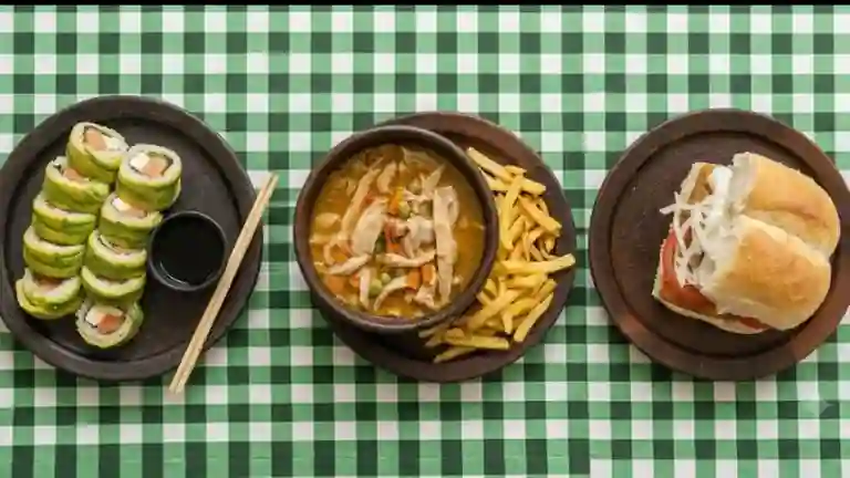 Sabores Umami a Domicilio Sabores Umami