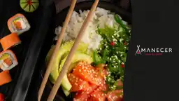 Amanecer Sushi Coffee