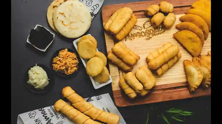 Amasados