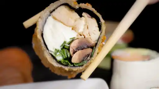 Rollin Sushi