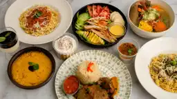 Como en tu Casa. Av. los Leones 2500