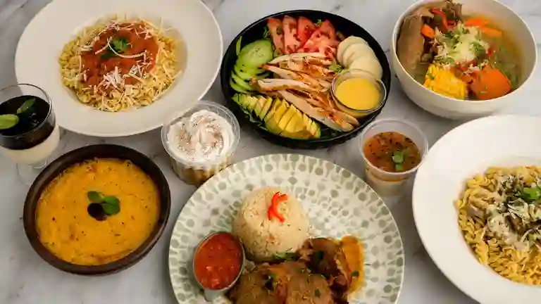 Como en tu Casa. Av. los Leones 2500 a Domicilio Como en tu Casa. Av. los Leones 2500