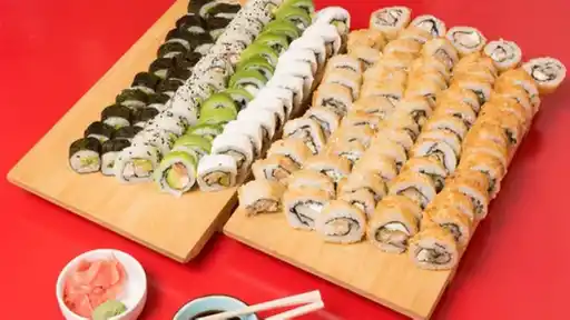 Kitai Sushi