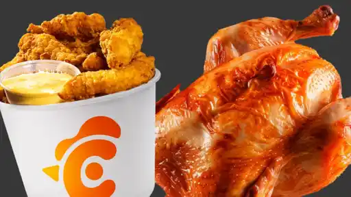 Chicken Factory