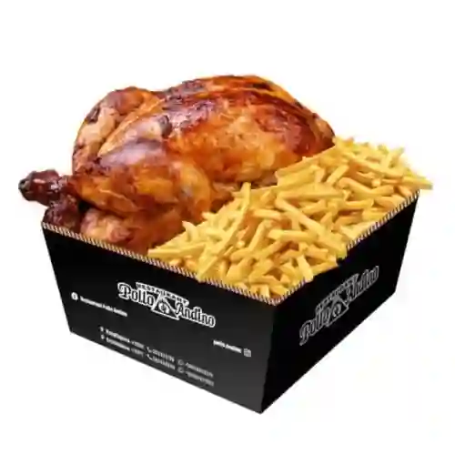 pollo andino huaytiquina a Domicilio pollo andino huaytiquina