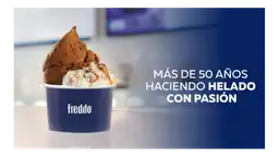 Freddo